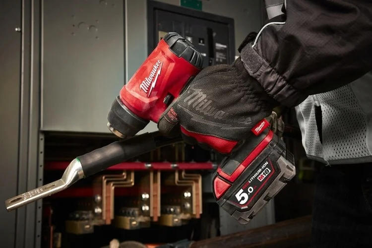Цена Фен технический MILWAUKEE M18 BHG-0 (4933459771)