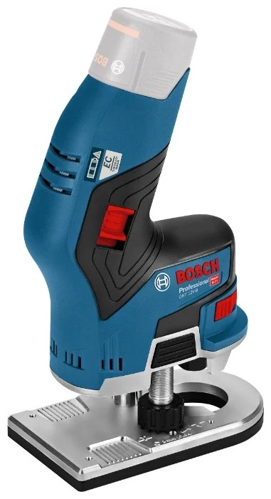 Фрезер BOSCH GKF 12V-08 (06016B0002)