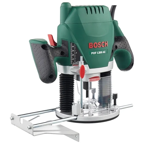 Фото Фрезер BOSCH POF 1200 AE (060326A100)