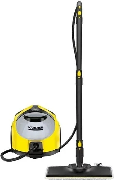 Фото Пароочиститель KARCHER SC 5 EasyFix Iron Kit (1.512-536.0)