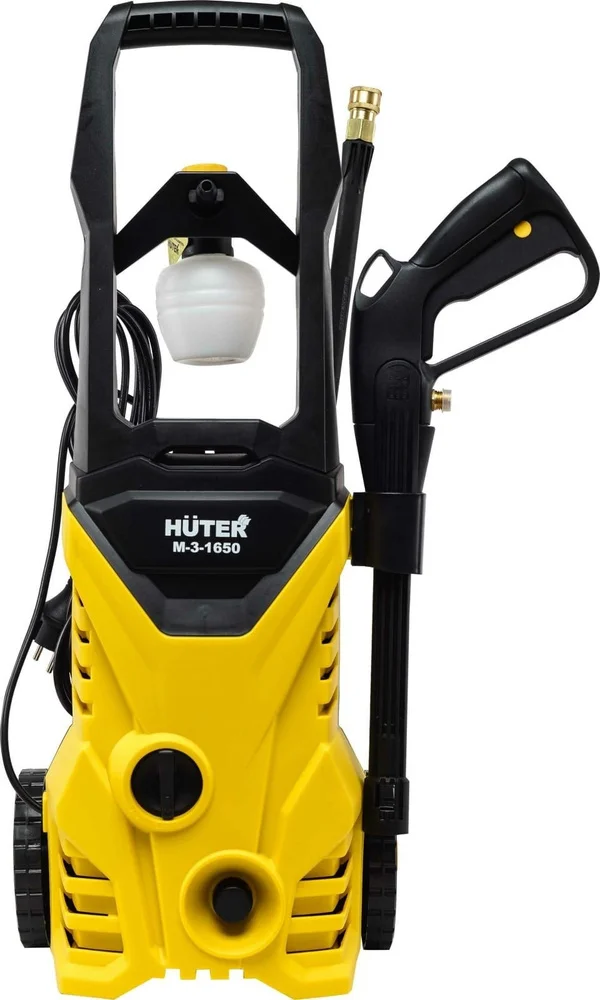 Мойка высокого давления HUTER M-3-1650 (70/8/28)