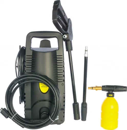 Мойка высокого давления HUTER W105-GS (70/8/4)
