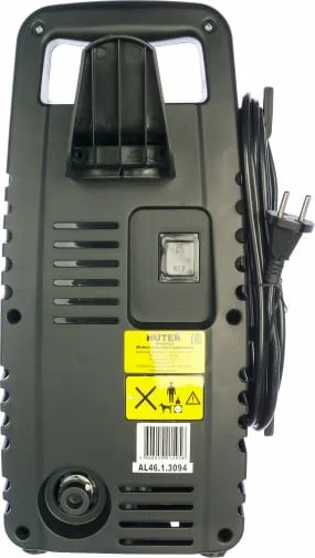 Фотография Мойка высокого давления HUTER W105-GS (70/8/4)