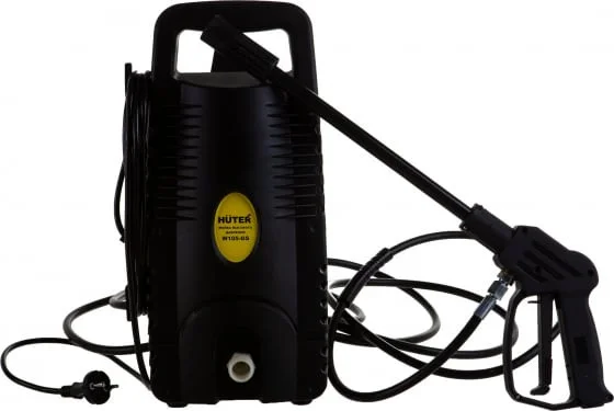 Картинка Мойка высокого давления HUTER W105-GS (70/8/4)