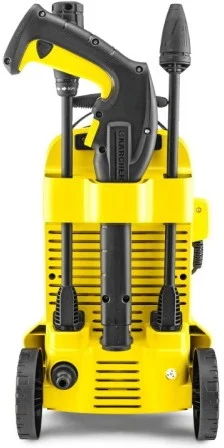 Фотография Мойка высокого давления KARCHER K 3 Compact 1.676-200.0