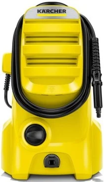 Картинка Мойка высокого давления KARCHER K 3 Compact 1.676-200.0