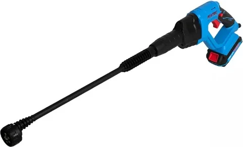 Фотография Мойка выского давления беспроводная FIXTEC FCHPW20LX