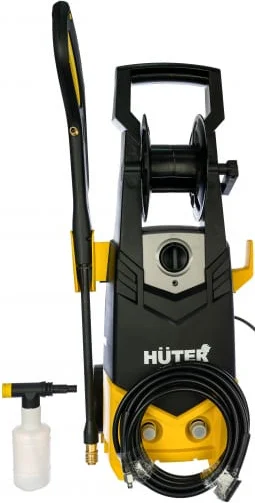 Мойка высокого давления HUTER W195- QL (70/8/14)