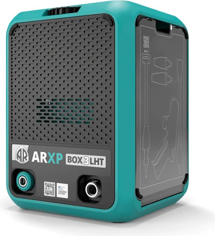 Фото Мойка высокого давления ARXP BOX3 150LHT