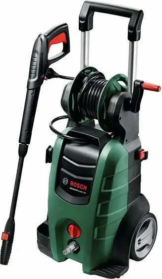 Фото Мойка высокого давления BOSCH AdvancedAquatak 140 06008A7D00