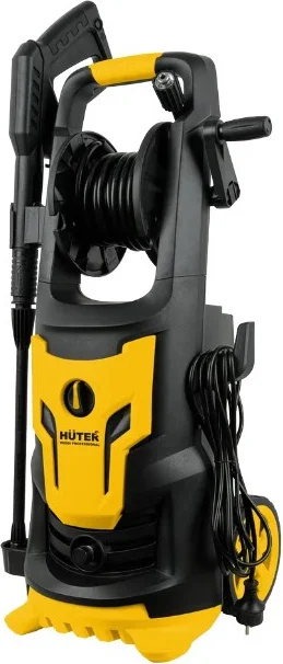 Мойка высокого давления HUTER W200i (70/8/41)
