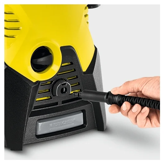 Мойка высокого давления KARCHER К 3 (1.601-888.0) заказать