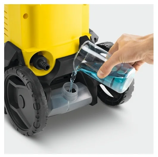 Мойка высокого давления KARCHER К 3 (1.601-888.0) Казахстан