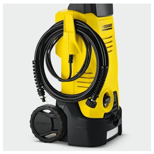 Мойка высокого давления KARCHER К 3 (1.601-888.0) Казахстан