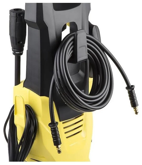Картинка Мойка высокого давления KARCHER К 3 (1.601-888.0)