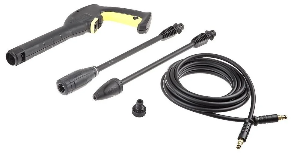 Купить Мойка высокого давления KARCHER К 3 (1.601-888.0)