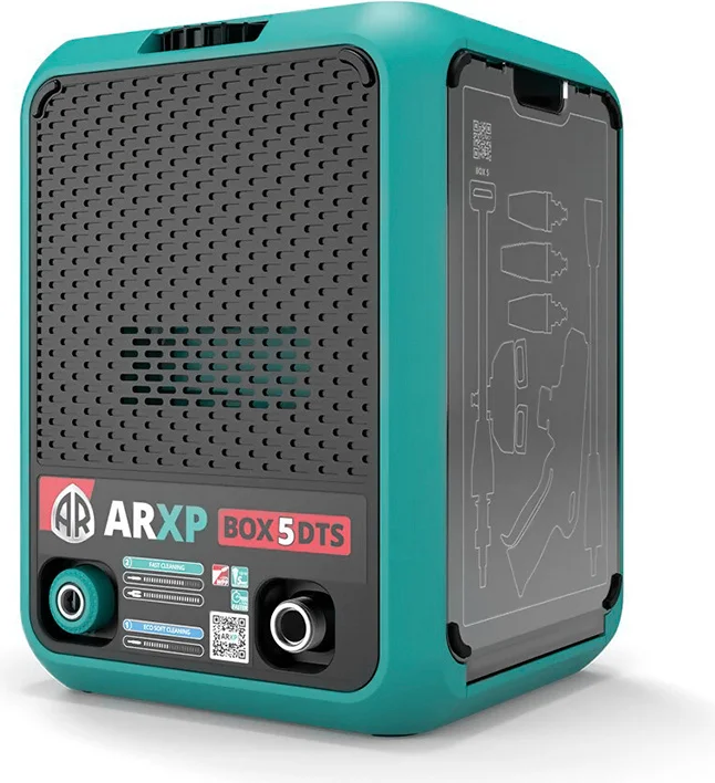 Мойка высокого давления ARXP BOX5 160DTS