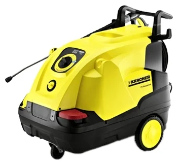 Фото Мойка высокого давления KARCHER HDS 6/14 C (1.169-909.0)