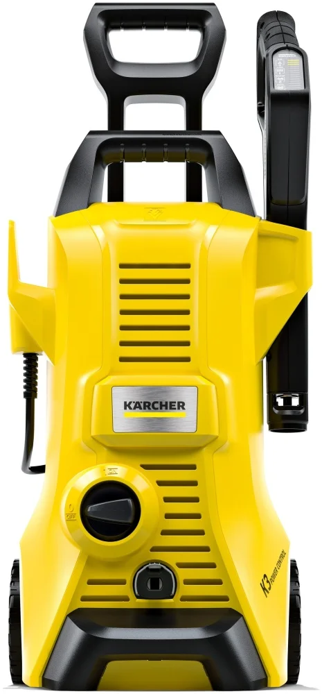 Фото Мойка высокого давления KARCHER K 3 Power Control (1.676-100.0)
