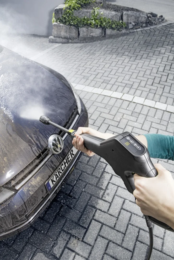 Купить Мойка высокого давления KARCHER K 3 Power Control (1.676-100.0)