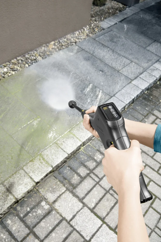 Мойка высокого давления KARCHER K 3 Power Control (1.676-100.0) Казахстан