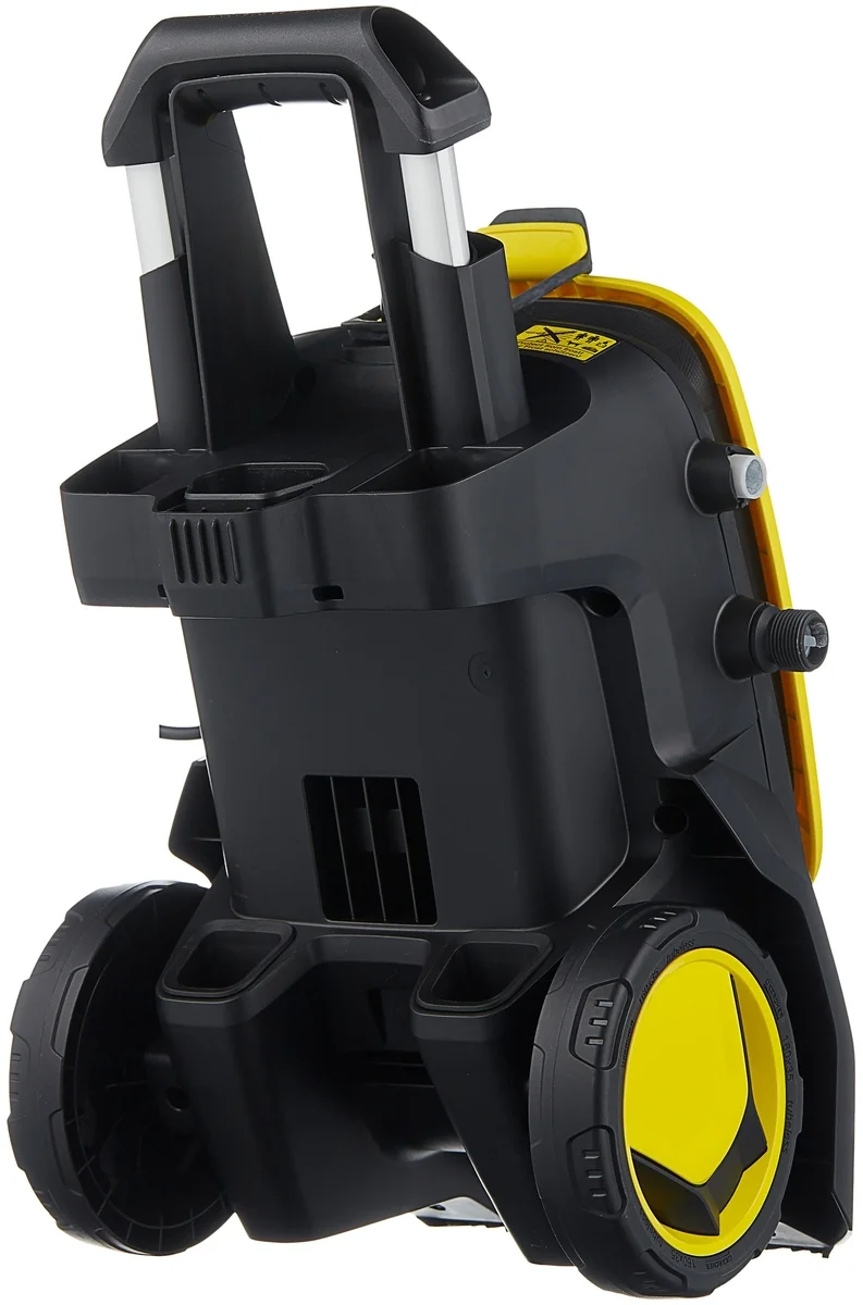 Фото Мойка высокого давления KARCHER K 5 Compact (1.630-750.0)