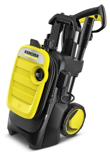 Цена Мойка высокого давления KARCHER K 5 Compact (1.630-750.0)