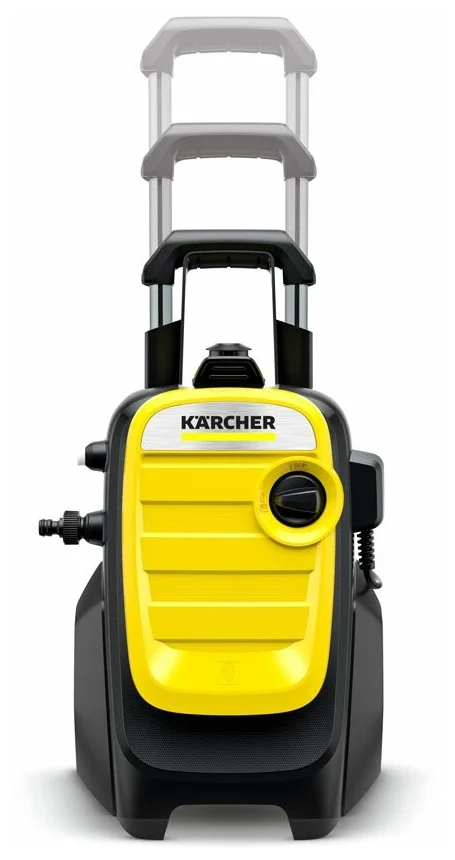 Мойка высокого давления KARCHER K 5 Compact (1.630-750.0) Казахстан