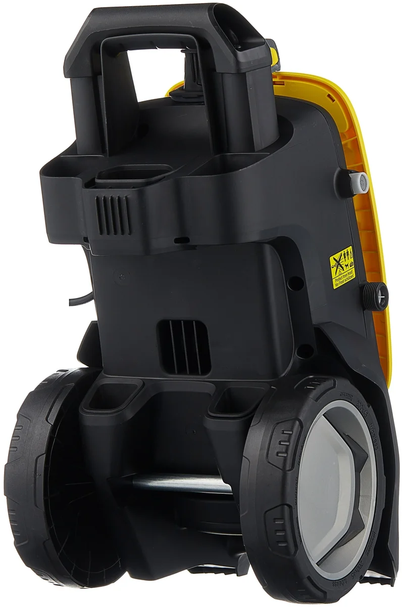 Фото Мойка высокого давления KARCHER K 7 Compact (1.447-050.0)