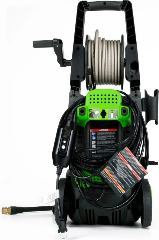 Фото Мойка высокого давления GREENWORKS GPWG4 (5100307)