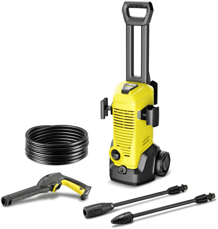 Мойка высокого давления KARCHER К 3 (1.676-350.0)
