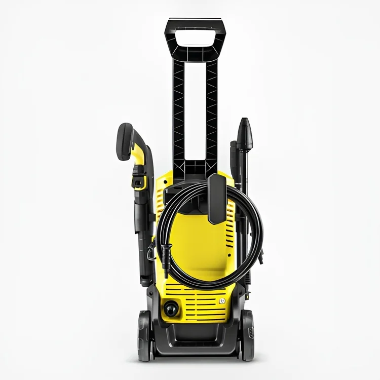 Картинка Мойка высокого давления KARCHER К 3 (1.676-350.0)