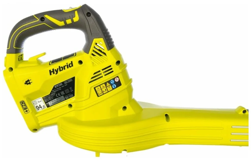Воздуходувка RYOBI OBL1820H Казахстан
