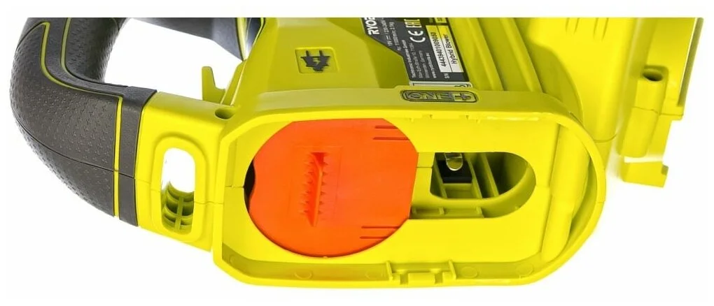 Воздуходувка RYOBI OBL1820H Казахстан