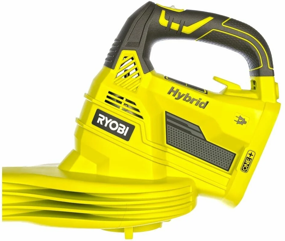 Воздуходувка RYOBI OBL1820H Казахстан