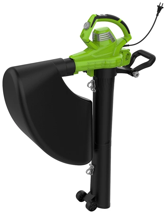 Воздуходувка GREENWORKS BL3000 (2406507)