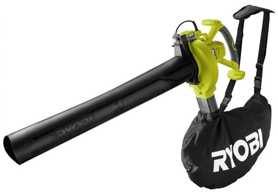 Фото Воздуходувка RYOBI 5133004883 RBV2800CSV