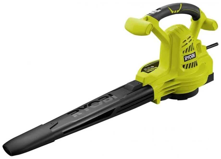 Фотография Воздуходувка RYOBI 5133004883 RBV2800CSV