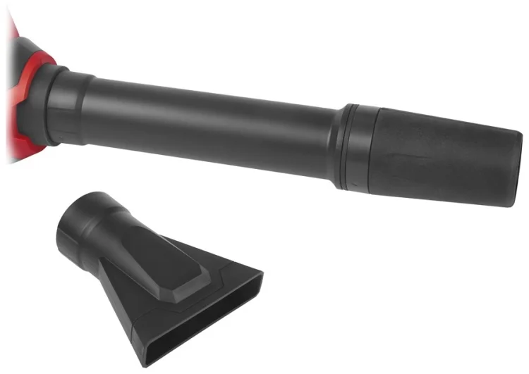 Фото Воздуходувка MILWAUKEE M12 BBL-0 (4933472214)