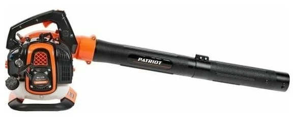 Воздуходув PATRIOT BG 125 Казахстан