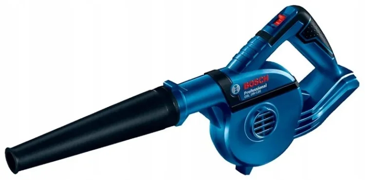 Фото Воздуходувка BOSCH GBL 18V-120 06019F5100