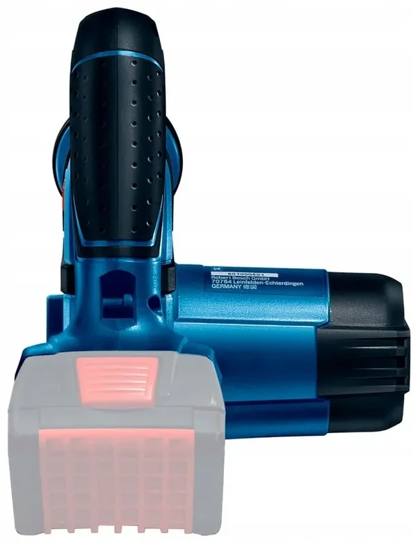 Картинка Воздуходувка BOSCH GBL 18V-120 06019F5100