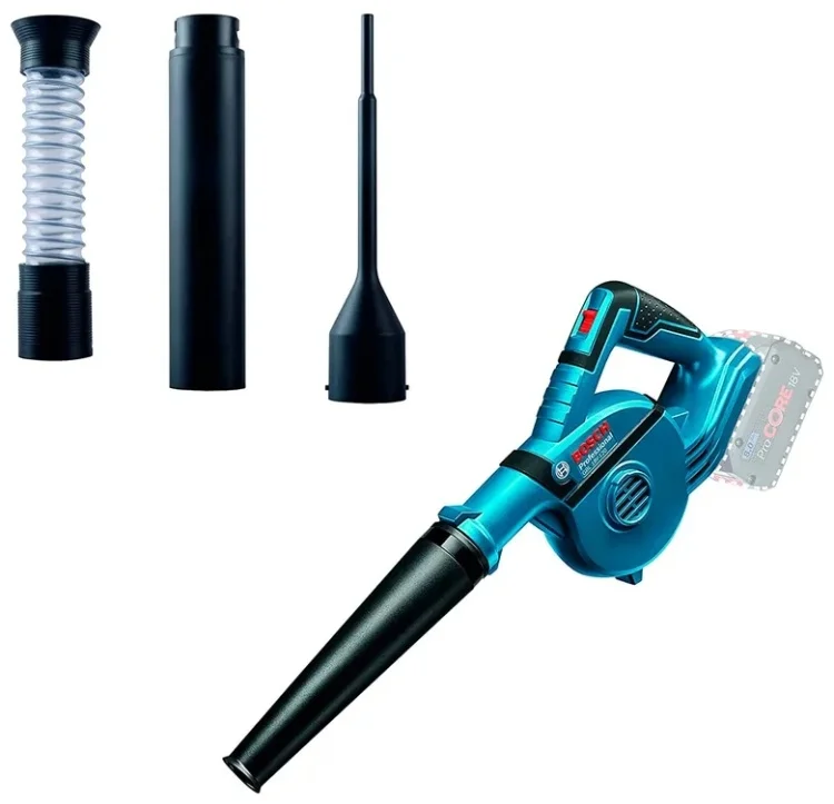 Цена Воздуходувка BOSCH GBL 18V-120 06019F5100