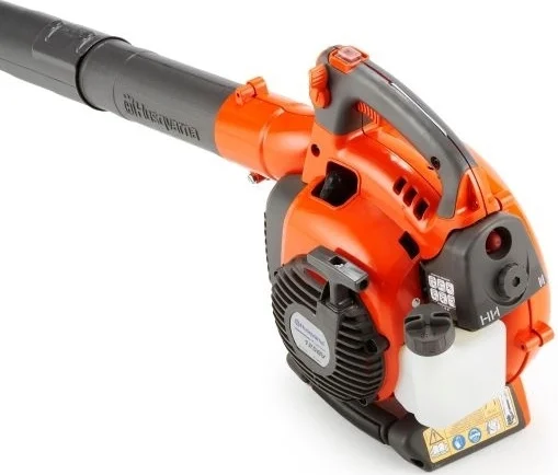 Фотография Воздуходувка HUSQVARNA 125BVx (952 71 56-45)