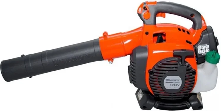 Картинка Воздуходувка HUSQVARNA 125BVx (952 71 56-45)