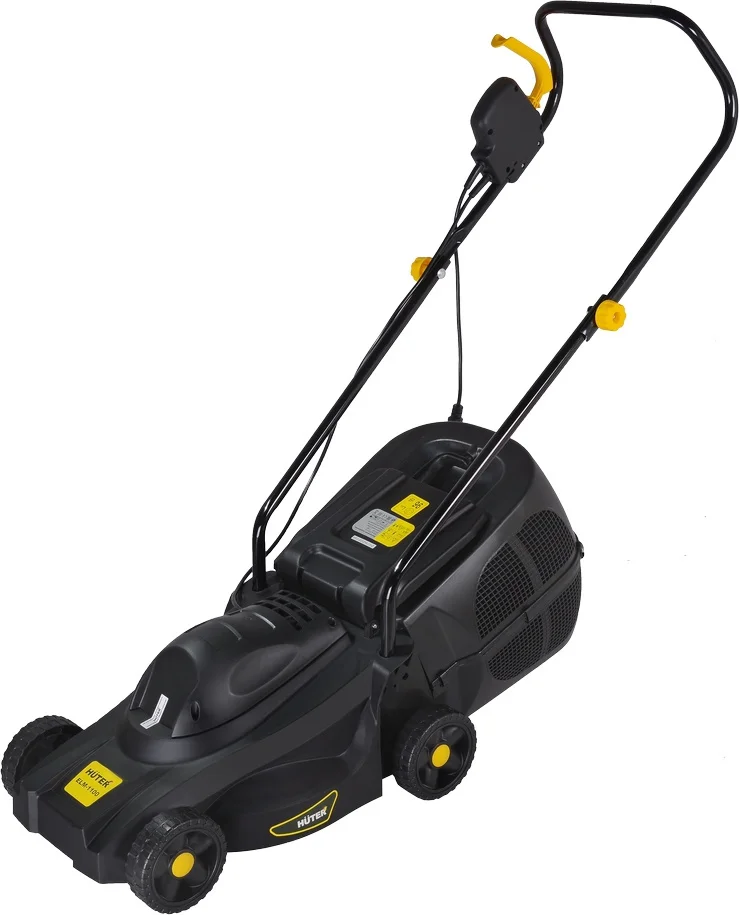 Газонокосилка HUTER ELM-1100