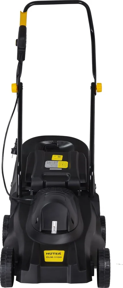 Фотография Газонокосилка HUTER ELM-1100