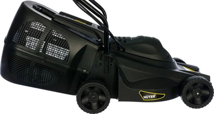 Картинка Газонокосилка HUTER ELM-1100