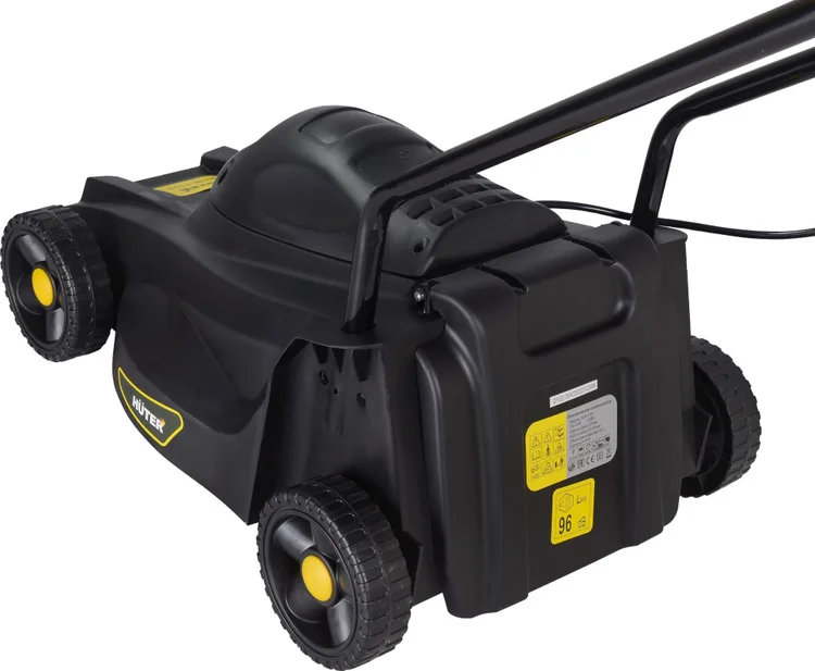Цена Газонокосилка HUTER ELM-1100