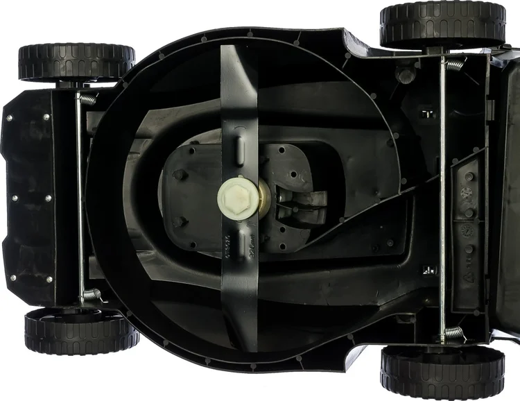 Купить Газонокосилка HUTER ELM-1100